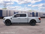 2026 Ford F-150 LARIAT 4WD SuperCrew 5.5' Box