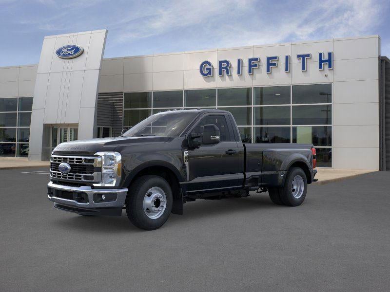 2026 Ford Super Duty F-350 DRW XLT