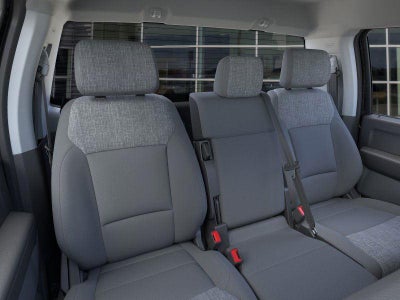 2026 Ford Super Duty F-350 DRW XLT