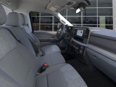 2026 Ford Super Duty F-350 DRW XLT