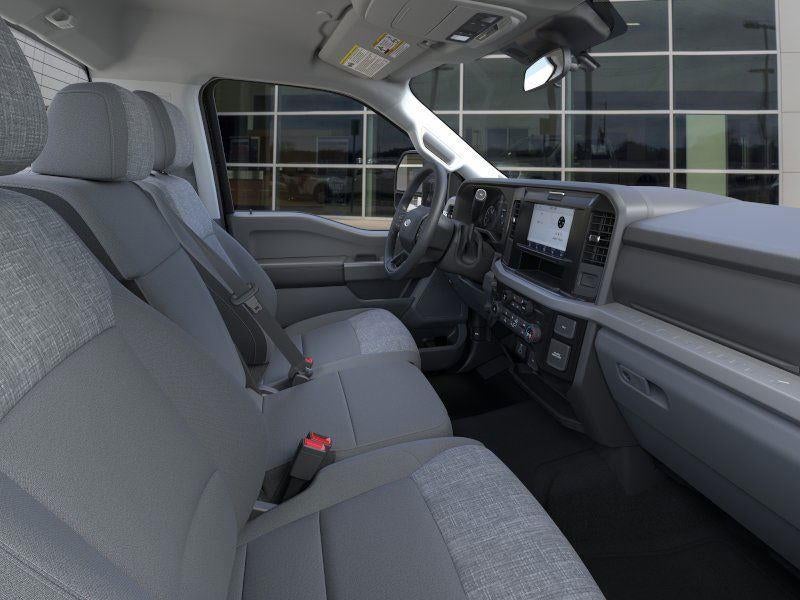 2026 Ford Super Duty F-350 DRW XLT