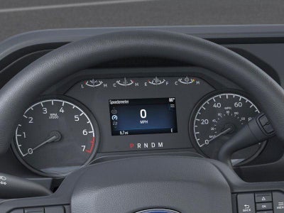 2026 Ford Super Duty F-350 DRW XLT