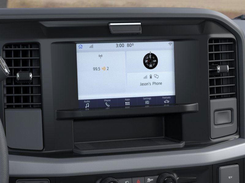 2026 Ford Super Duty F-350 DRW XLT