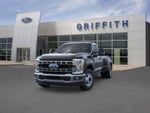 2026 Ford Super Duty F-350 DRW XLT