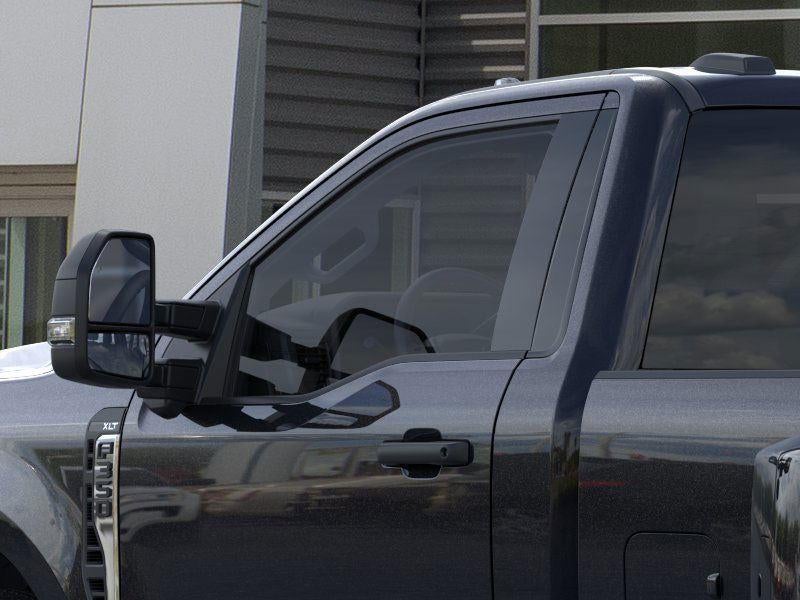 2026 Ford Super Duty F-350 DRW XLT