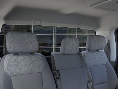 2026 Ford Super Duty F-350 DRW XLT