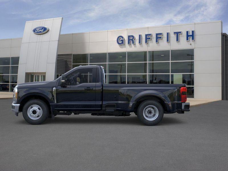 2026 Ford Super Duty F-350 DRW XLT