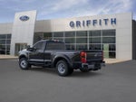 2026 Ford Super Duty F-350 DRW XLT