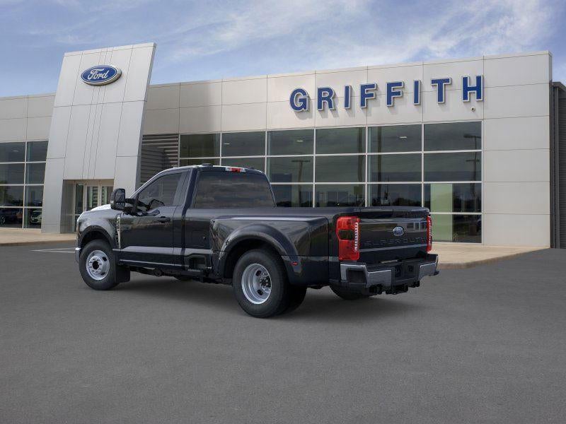 2026 Ford Super Duty F-350 DRW XLT