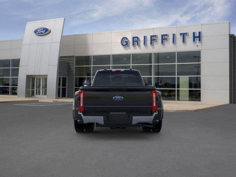 2026 Ford Super Duty F-350 DRW XLT