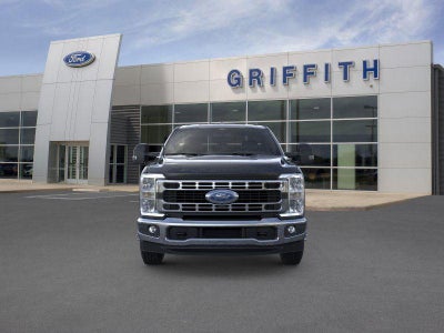 2026 Ford Super Duty F-350 DRW XLT