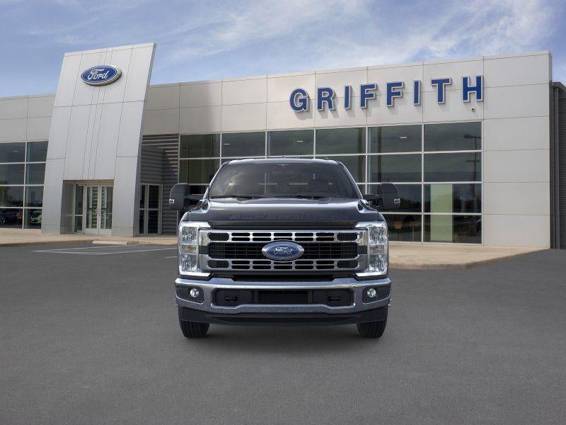 2026 Ford Super Duty F-350 DRW XLT