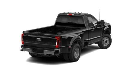 2026 Ford Super Duty F-350 DRW XLT