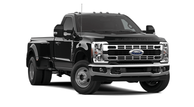 2026 Ford Super Duty F-350 DRW XLT