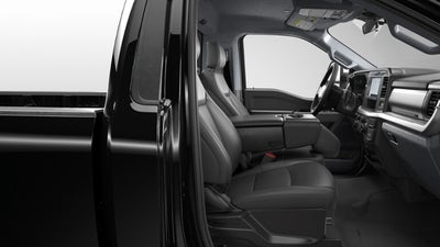 2026 Ford Super Duty F-350 DRW XLT