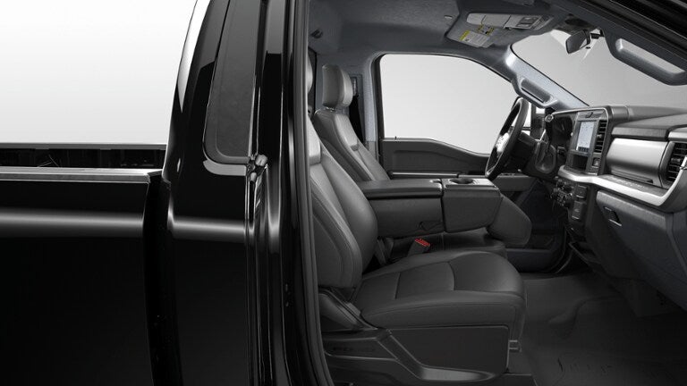 2026 Ford Super Duty F-350 DRW XLT