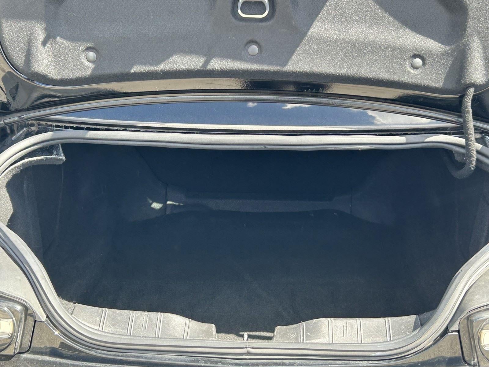 2023 Chevrolet Camaro 2SS