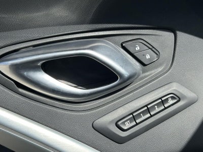 2023 Chevrolet Camaro 2SS