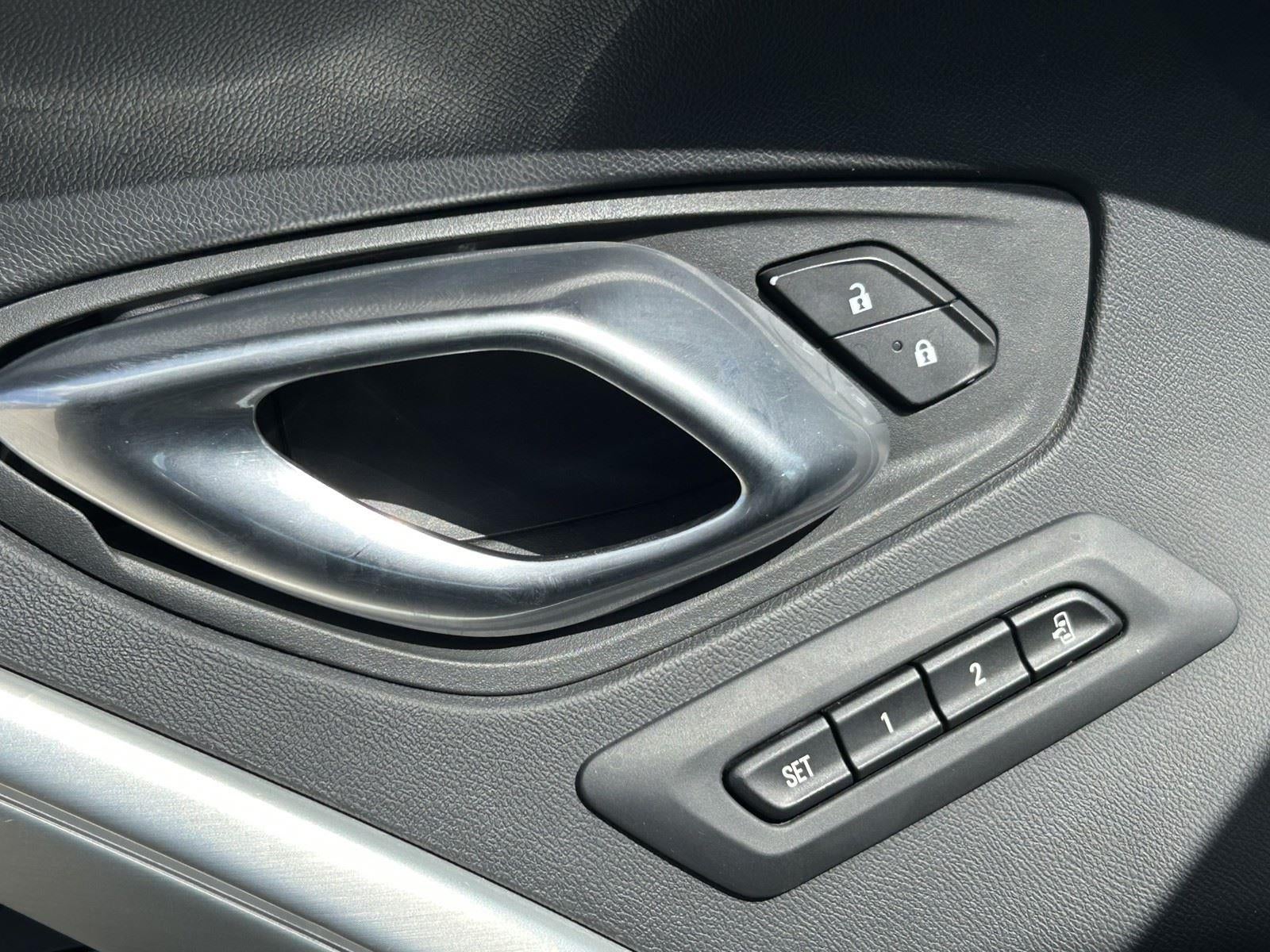 2023 Chevrolet Camaro 2SS