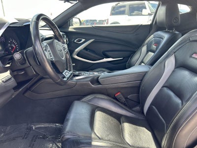 2023 Chevrolet Camaro 2SS