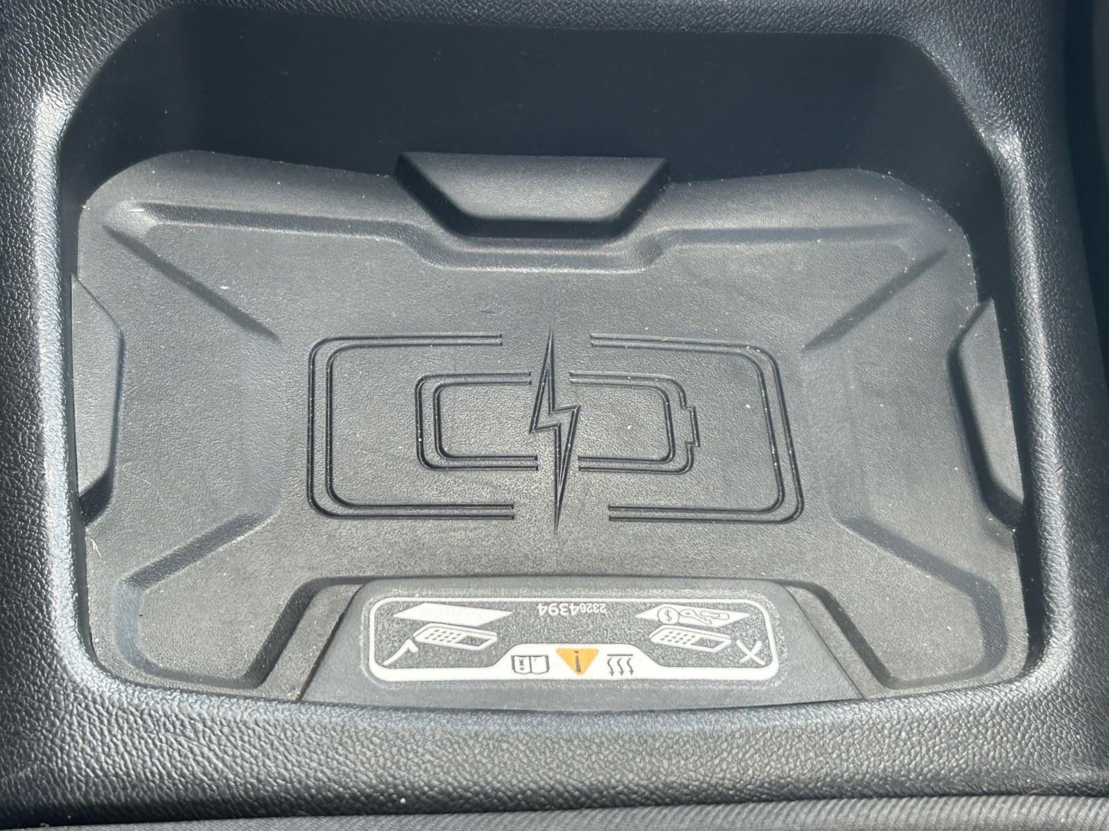 2023 Chevrolet Camaro 2SS