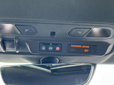 2023 Chevrolet Camaro 2SS