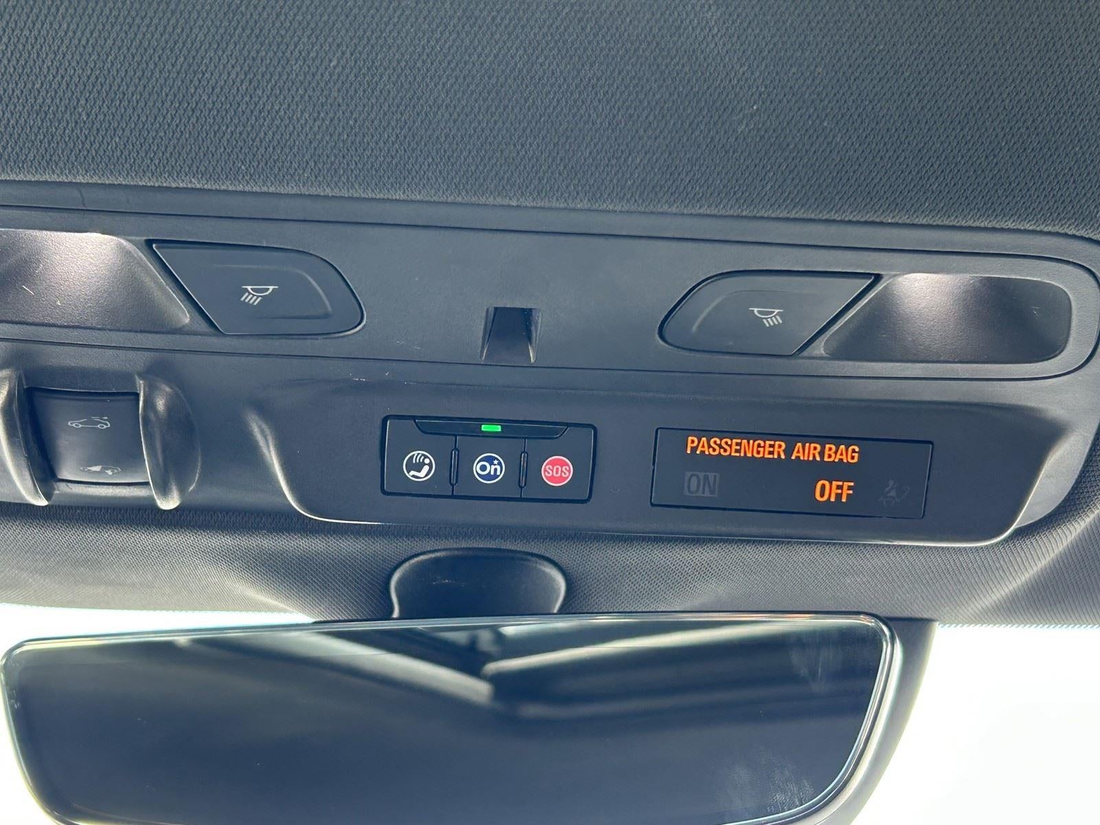 2023 Chevrolet Camaro 2SS