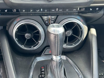 2023 Chevrolet Camaro 2SS