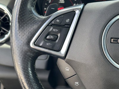 2023 Chevrolet Camaro 2SS