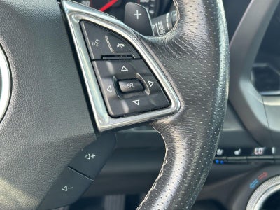 2023 Chevrolet Camaro 2SS