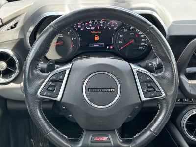 2023 Chevrolet Camaro 2SS