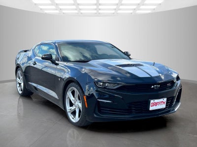 2023 Chevrolet Camaro 2SS