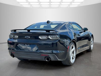 2023 Chevrolet Camaro 2SS