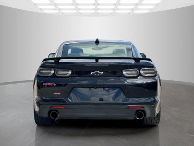 2023 Chevrolet Camaro 2SS