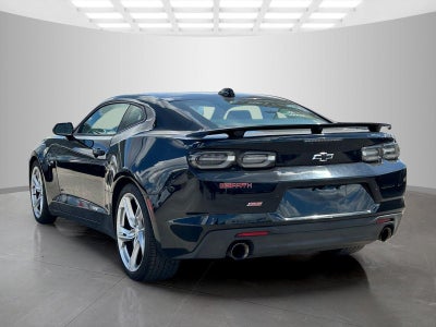 2023 Chevrolet Camaro 2SS