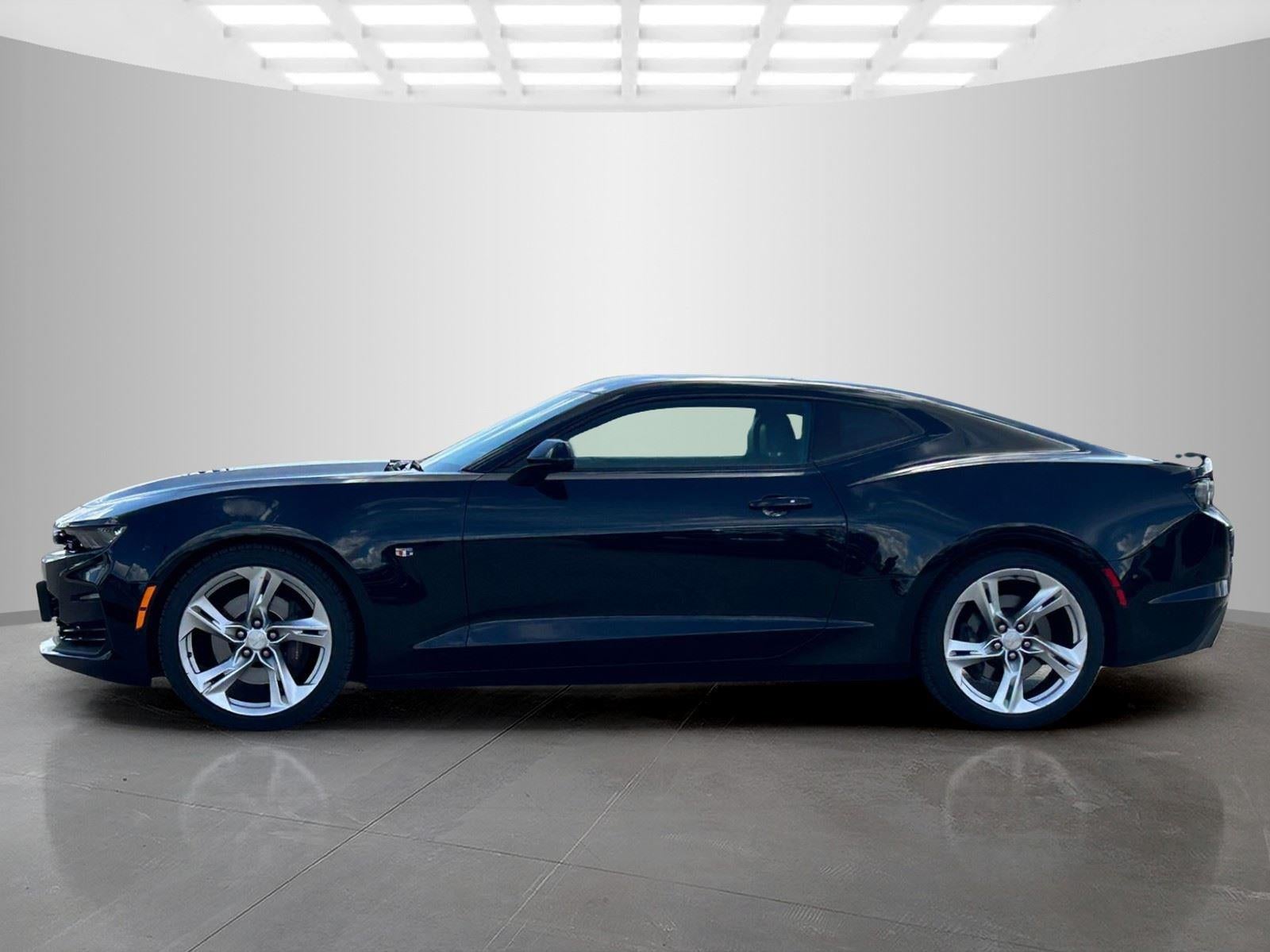 2023 Chevrolet Camaro 2SS