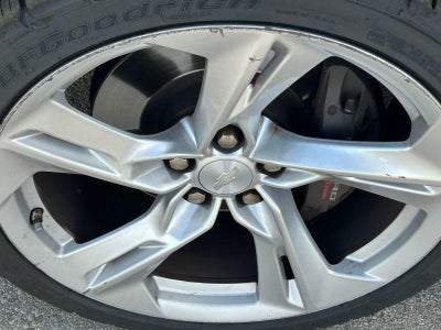 2023 Chevrolet Camaro 2SS