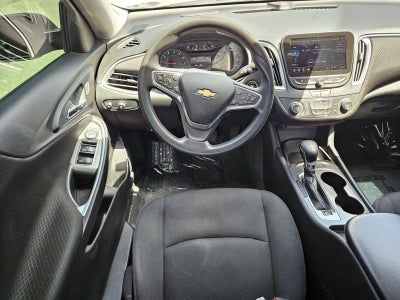 2023 Chevrolet Malibu LS