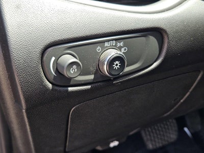 2023 Chevrolet Malibu LS