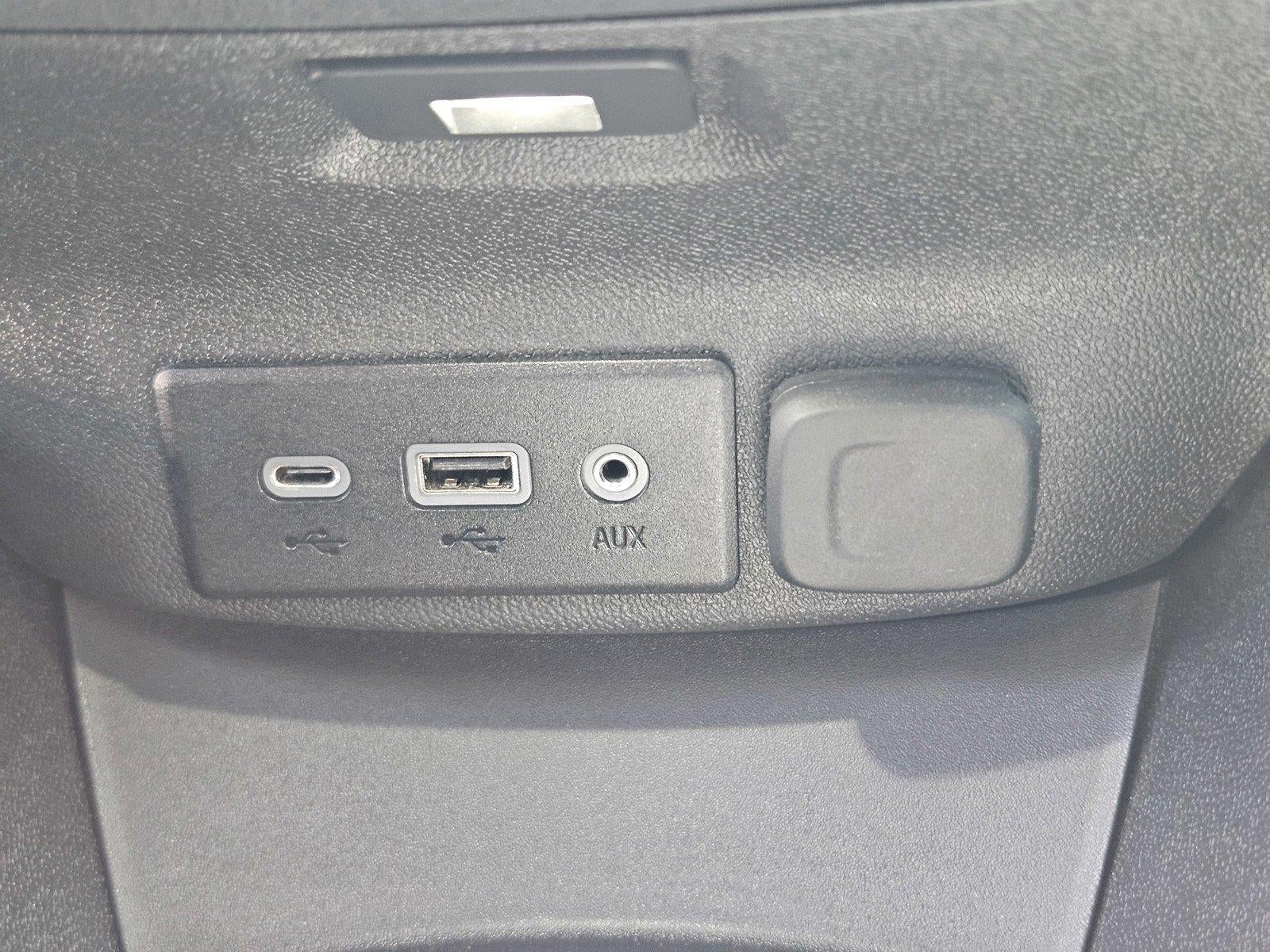 2023 Chevrolet Malibu LS