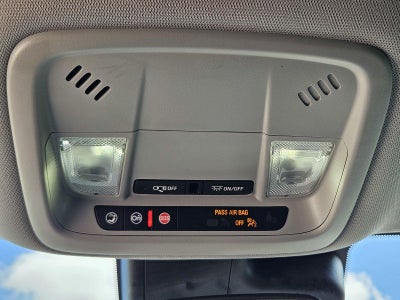 2023 Chevrolet Malibu LS