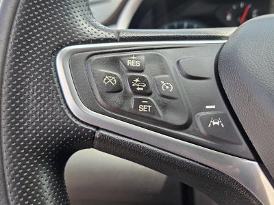 2023 Chevrolet Malibu LS