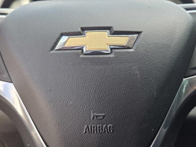 2023 Chevrolet Malibu LS