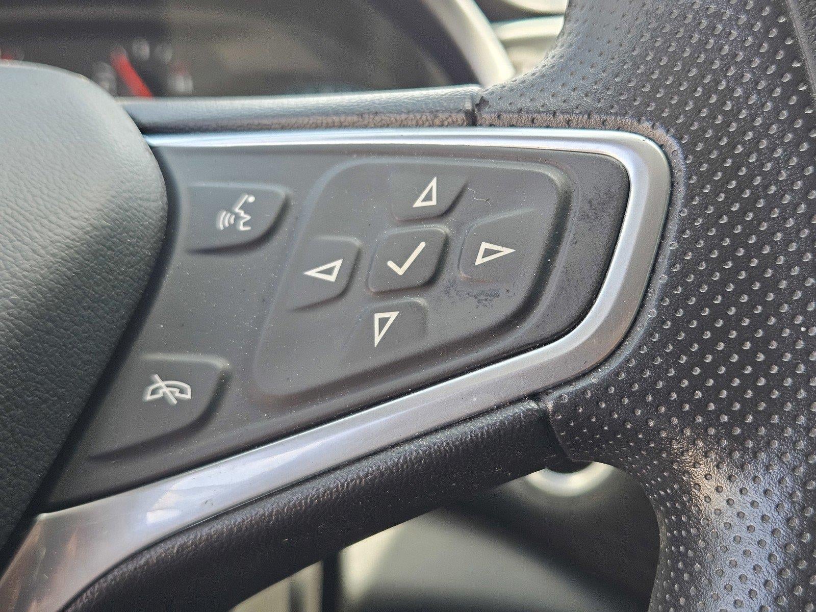 2023 Chevrolet Malibu LS