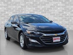 2023 Chevrolet Malibu LS