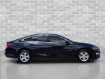 2023 Chevrolet Malibu LS