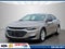 2023 Chevrolet Malibu LS