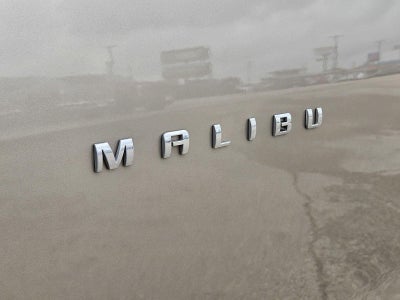 2023 Chevrolet Malibu LS