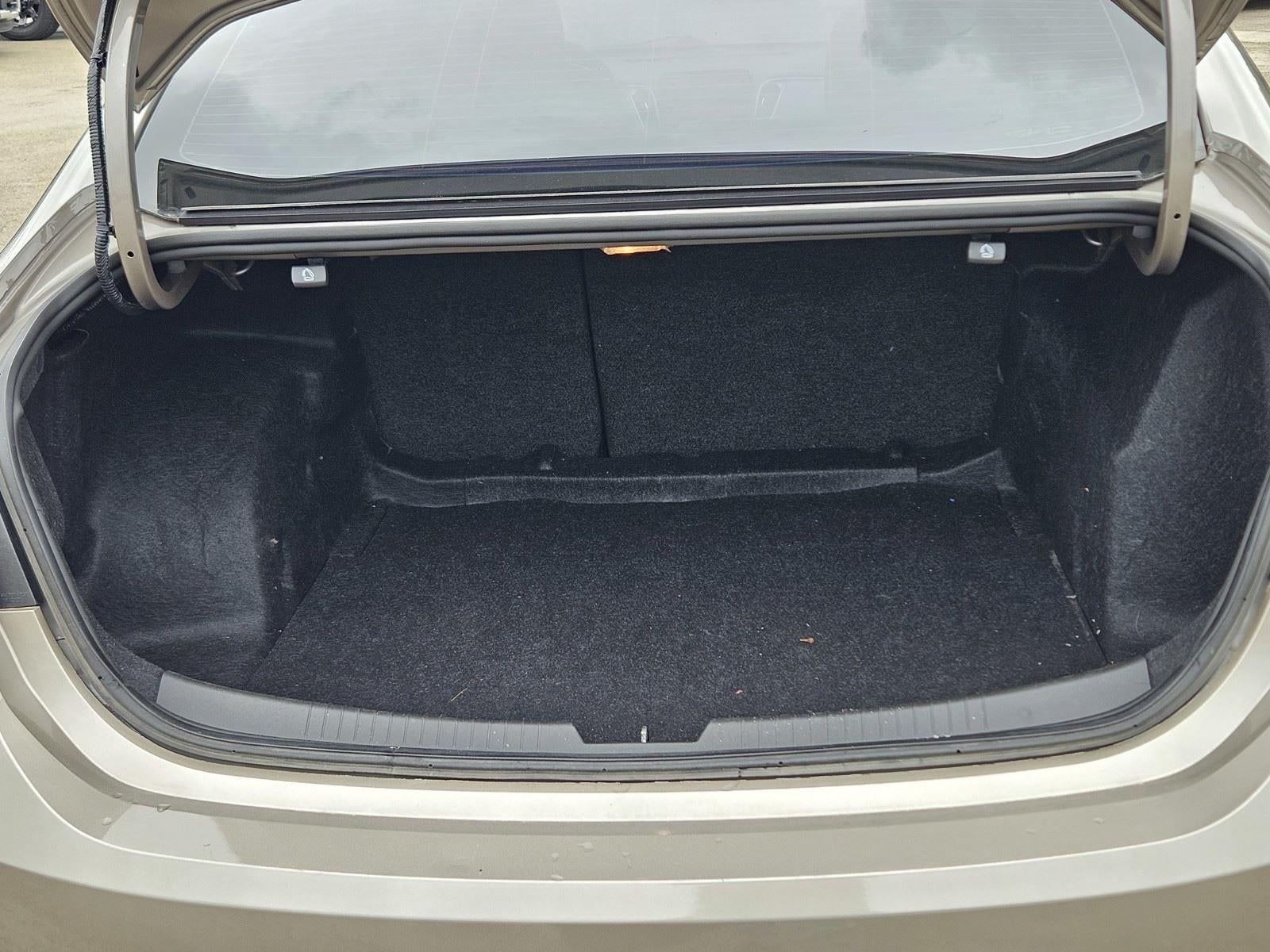 2023 Chevrolet Malibu LS
