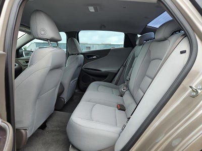 2023 Chevrolet Malibu LS